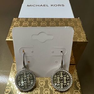 Rare Michael Kors Earrings